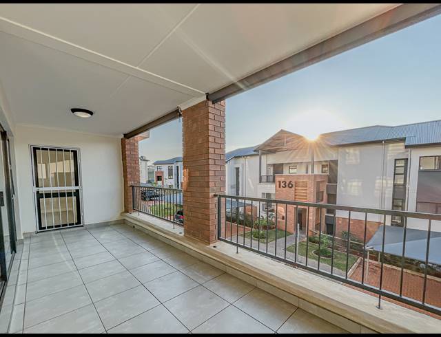 3 BEDROOM APARTMENT TO LET IN BALLITO CENTRAL